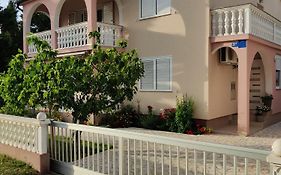 Apartments Juric
