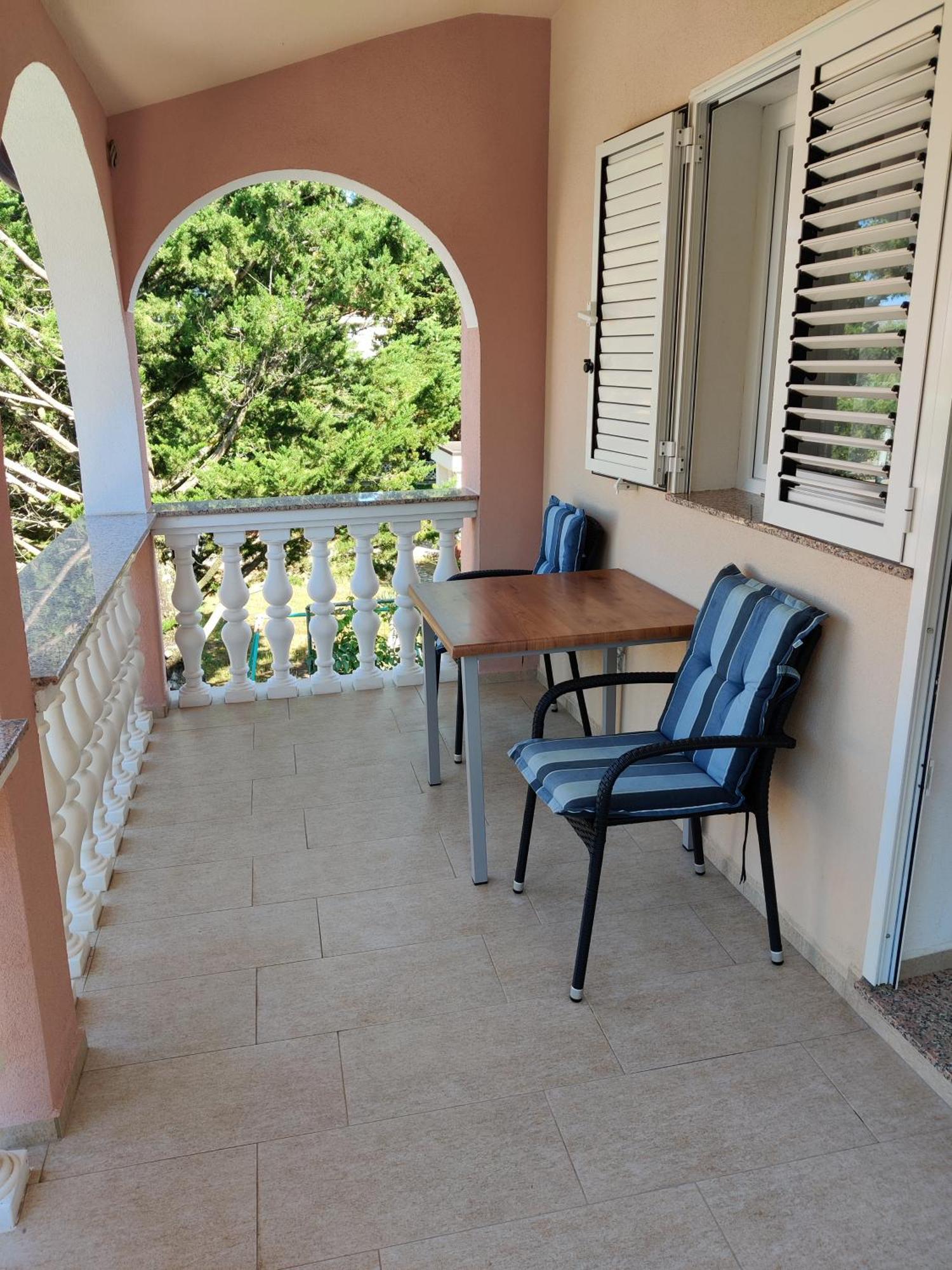 Apartments Juric Privlaka  Exterior foto