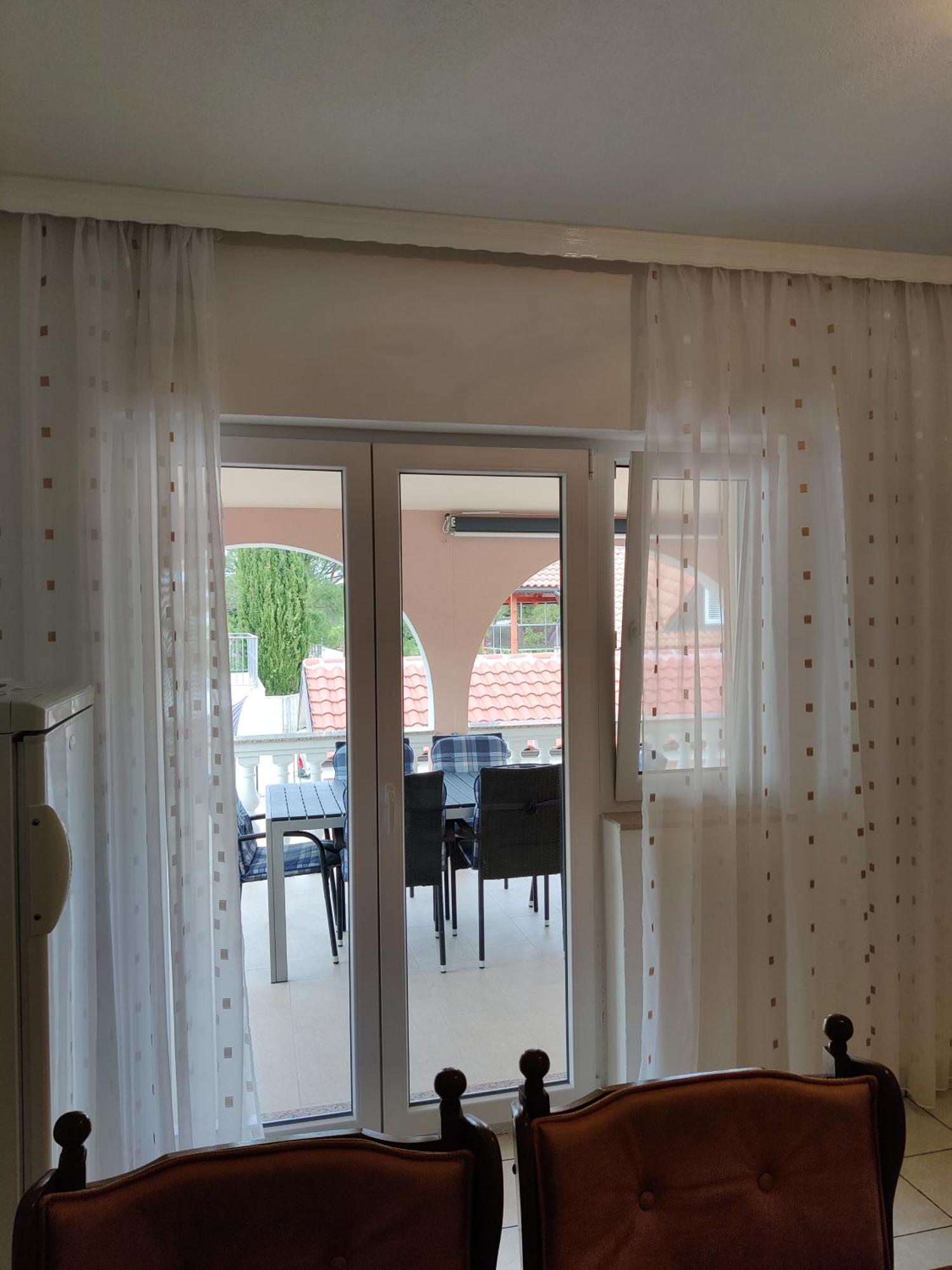 Apartments Juric Privlaka  Exterior foto